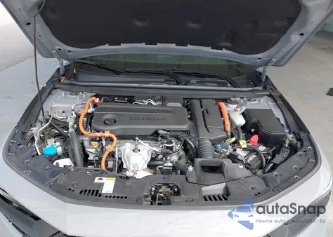 2024 Honda Accord Sport-L from USA, damaged, VIN 1HGCY2F74RA087500